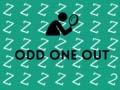 Jeu Odd One Out