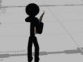 Jeu Stickman Gun Shooter 3D
