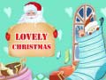 Jeu Lovely Christmas