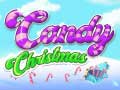 Jeu Candy Christmas