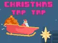 Jeu Christmas tap tap