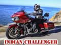 Jeu Indian Challenger