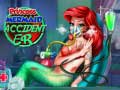 Jeu Princess Mermaid Accident ER