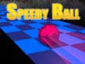 Jeu Speedy Ball