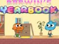 Jeu The Amazing World of Gumball Darwin’s Yearbook