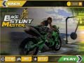 Jeu Bike Stunts Master