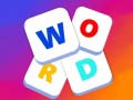 Jeu Word Jumble