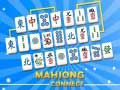 Jeu Mahjong Connect