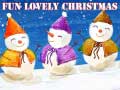Jeu Fun Lovely Christmas