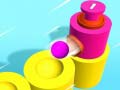 Jeu Push Balls