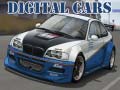Jeu Digital Cars