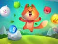 Jeu Bubble Shooter