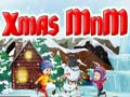 Jeu XMAS MNM