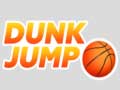 Jeu Dunk Jump