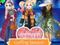 Jeu Princess Cuffing Season