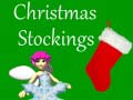 Jeu Christmas Stockings