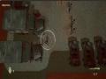 Jeu Top Down Shooter Stealth