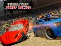 Jeu Demolition Derby Racing