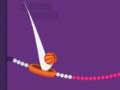 Jeu Basketball Dunk.io