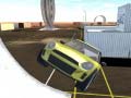 Jeu Stunt Crash Car 4 Fun