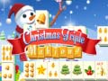 Jeu Christmas Triple Mahjong