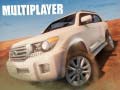 Jeu Multiplayer 4x4 Offroad Drive