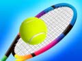 Jeu Tennis Clash