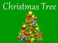 Jeu Christmas Tree
