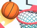 Jeu Dunk Legend