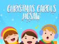 Jeu Christmas Carols Jigsaw