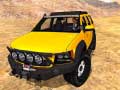 Jeu 4x4 Offroad Simulator