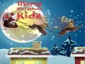 Jeu Merry Christmas Kids