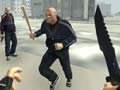 Jeu Russian Battle Royale