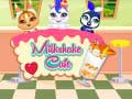 Jeu Milkshake Cafe