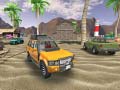 Jeu 6x6 Offroad Truck Driving