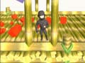 Jeu Ninja Runs 3d