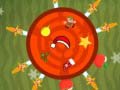 Jeu Christmas Knife Hit