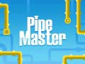 Jeu Pipe Master