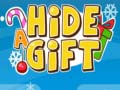 Jeu Hide a Gift
