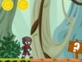 Jeu Ninja Rian