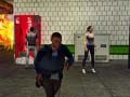 Jeu Mad City Metro Escape Story