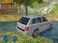 Jeu Xtreme Offroad Jeep