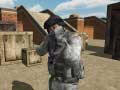 Jeu Counter City Strike Commando Action