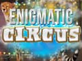 Jeu Enigmatic Circus