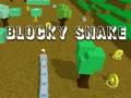 Jeu Blocky Snake