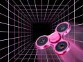 Jeu Fidget Spinner Xtreme Racing