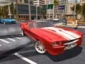 Jeu Drift Car Stunt Simulator