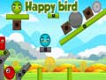 Jeu Happy Bird