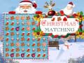 Jeu Christmas Matching