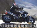 Jeu Triumph Rocket